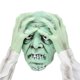 thumbnail image 2 of Juguete embrujado a mano con nudillos, esqueleto de calavera simulado de uso generalizado, buena sorpresa para la decoración de la casa,Esqueleto de Halloween Esqueleto Nudillo Prop Halloween Horror P, 2 of 7