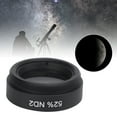 thumbnail image 3 of Telescope Neutral Density Filter, Universal Telescope Moon Filter  For Astronomical Telescope Eyepiece, 3 of 8