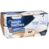 Weight Watchers: Smooth & Creamy White Chocolate Cheesecake Yogurt, 16 oz