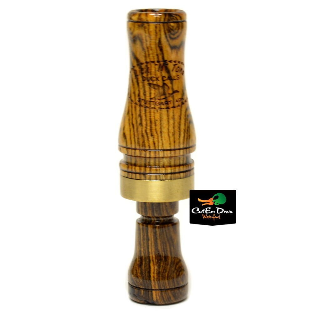 RNT Daisy Cutter Single Reed Old School Camo Exclusive 