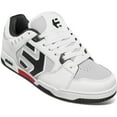 thumbnail image 2 of Etnies Men's Faze Puffy Skate Shoe Medium WHITE/GREY/BLACK, 2 of 2