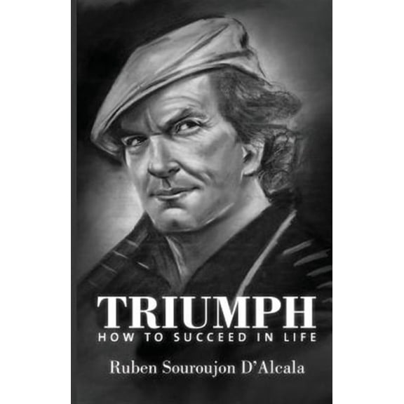 Triumph (Paperback)