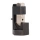thumbnail image 5 of Combinación de herramienta engarzadora de lengüeta de martillo con tubo termorretráctil de terminal para cables de soldadura de batería de 8‑0 AWG, 5 of 9