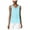 Blue - ltpasblue, variant on I-N-C Womens Sheer-Trim Tank Top richumber 2XL