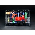 thumbnail image 6 of Snap Circuits Elements 140 Building Science Kit, 6 of 9