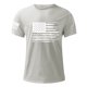 thumbnail image 3 of Tops para hombre, blusas y camisas de manga corta con cuello redondo para hombre, jersey informal con cuello redondo estampado para hombre, pantalones cortos deportivos para fitness, blusa para hombre, 3 of 4