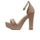 thumbnail image 2 of Zapatillas para Mujer ZMexico 322 beige 22.5, 2 of 4