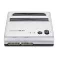 thumbnail image 4 of Retro-Bit RetroDuo 2 In 1 System For SNES And Nintendo NES Games Silver/Black, 4 of 6