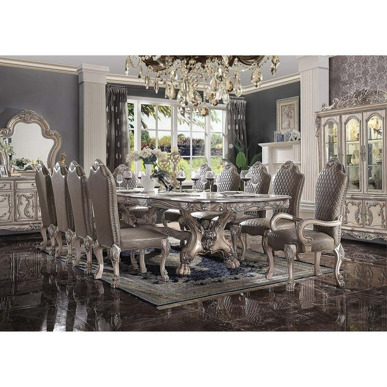 108 2024 dining table