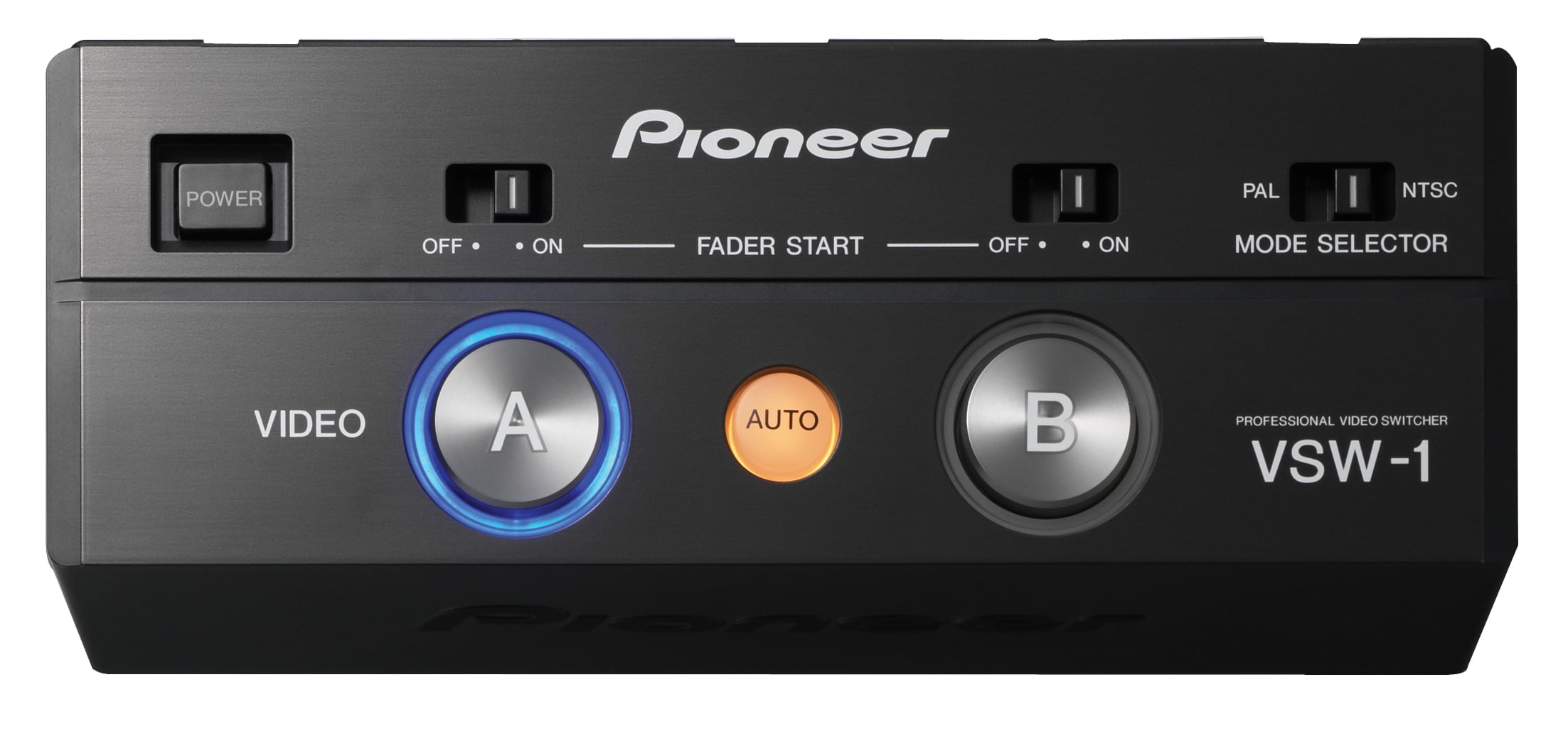 Pioneer Automatic Video Switcher for DVJ-1000 vsw1 