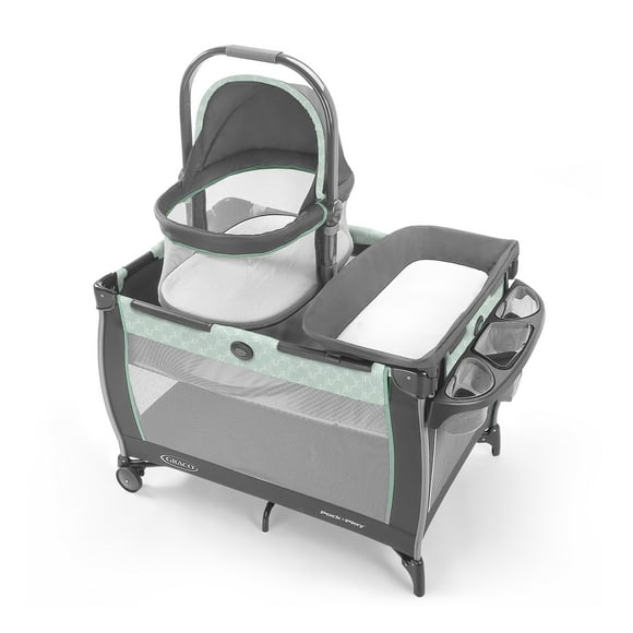 Graco Pack N Play with