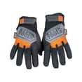 thumbnail image 1 of Guantes Uso General Resistente Talla Chica 60594 Klein Tools, 1 of 6