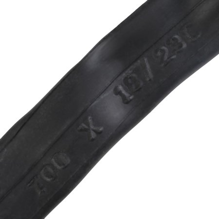 26 inner tube in 27.5 tyre