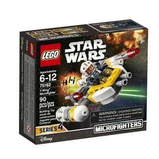Lego Star Wars 75293 - Young Resistance I-TS Transport Set, New