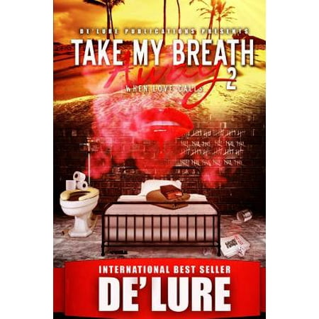 Take My Breath Away 2 When Love Calls Walmart Com