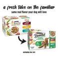 thumbnail image 3 of Purina Beneful Dog Food Freshly Prepared Meals Variety Pack Wet Dog Food with Gravy, 3 of 15