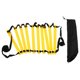 thumbnail image 4 of Juego de entrenamiento de velocidad y escalera de agilidad para fútbol, fútbol, fútbol americano, escalera de entrenamiento deportivo con bolsa de transporte, 4 of 4