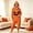 Black, variant on LIZUOJUN Under $14 Women's Halloween Sleepwear Onesie Hooded Zip Up Footie Pumpkin Print Soft Fabric Fun Party Costume Gift Idea Holiday Season Nightwear Comfortable, L