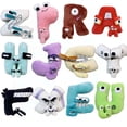 thumbnail image 3 of Ambush Plush Toy Roblox Doors Soft Stuffed Doll 7.87", 3 of 3