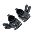 thumbnail image 3 of Front Axle Steering Cup Kit for 11/12 H12Y H12Y+ H12P RC Car, 3 of 5