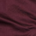 thumbnail image 5 of Fabric Mart Direct Silk Fabric By The Yard, Dark Maroon Red Silk Fabric, Faux Silk Fabric 15 Continuous Yards Red Silk Fabric Dark Maroon Faux Silk Fabric, 42" width Faux Silk Fabric by Yard Curtain, 5 of 8