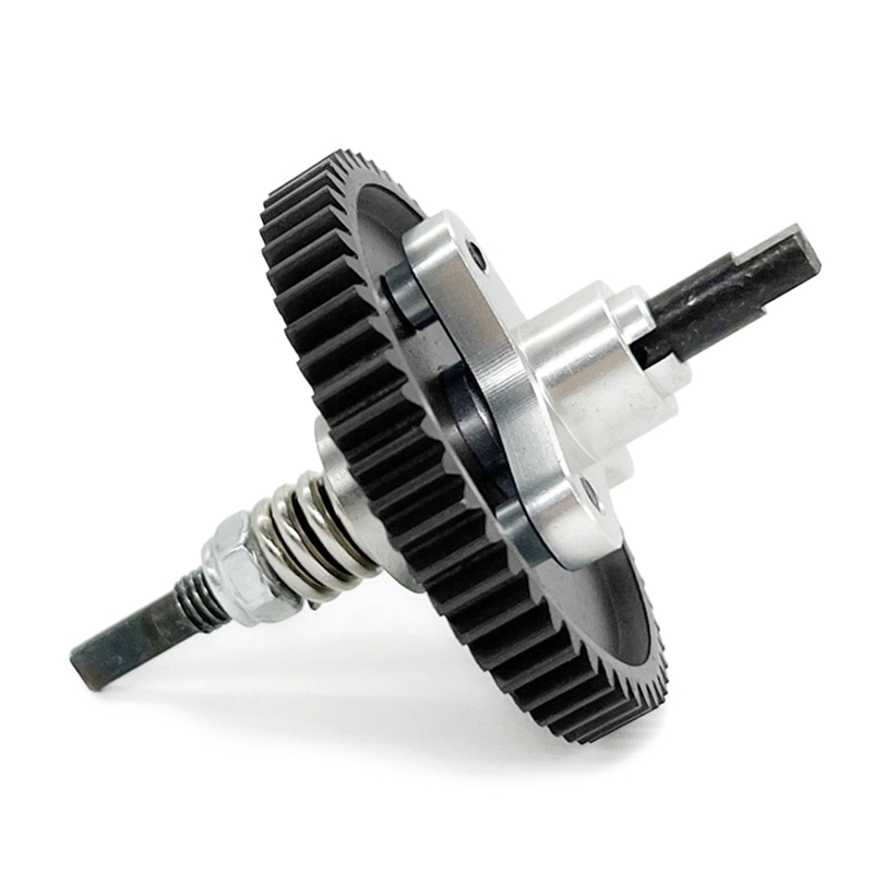 54T Complete Slipper Clutch Eliminator for 1/10 Slash 2WD Stampede