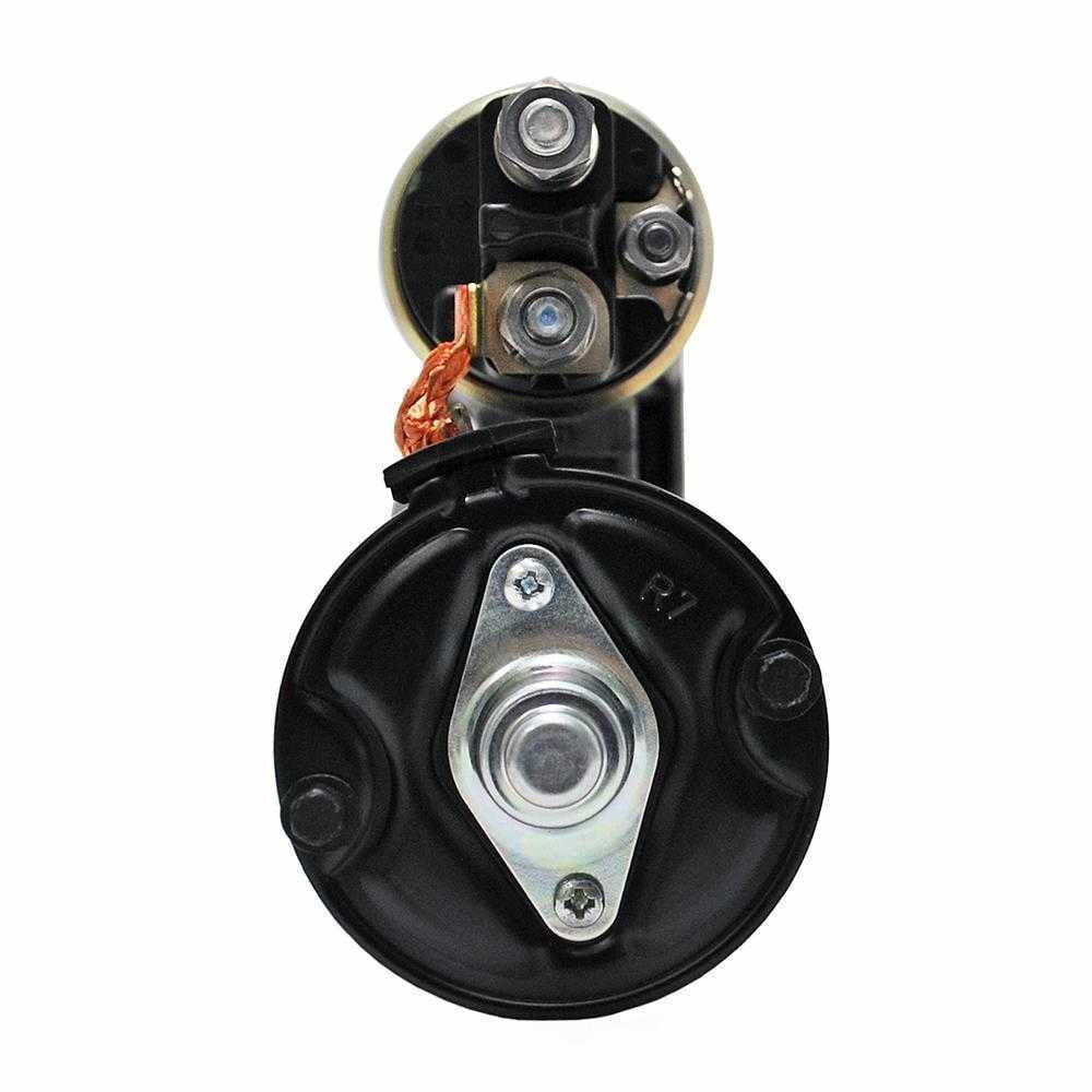 ACDelco 336-2046 Reman Starter Motor