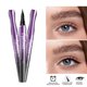 thumbnail image 1 of Ganfancp Lápiz Líquido Delineador de Ojos Extremadamente Fino de Secado Rápido Water Proof Sweat Proof Non Smudging Thin Head Cool Black Water-Based Pen 1Ml Ofertas Del Día Sólo En Línea 1 Delineador, 1 of 4