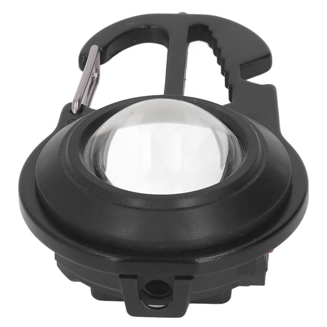 Linternas Pequeñas COB, 3 Modos De Luz, Mini Linterna De Bolsillo Portátil Recargable De Alto Brillo Para Pescar