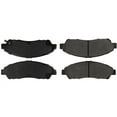 thumbnail image 4 of Disc Brake Pad Set, 4 of 4