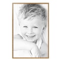 thumbnail image 2 of ArtToFrames 30" x 46" Gold Square with Beads Picture Frame, 30x46 inch Gold Wood Poster Frame (WOM-5020),  Pack, 2 of 7