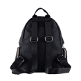 thumbnail image 3 of Mochila Mujer LuckyLy, Backpack Moderna y Casual, Modelo Carly negro UNITALLA, 3 of 7
