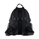 thumbnail image 3 of Mochila Mujer LuckyLy, Backpack Moderna y Casual, Modelo Carly negro UNITALLA, 3 of 7