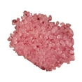 thumbnail image 4 of 3-5mm Resin Glow in A Dark Pebbles Rocks Sand Accessories for Plant Pots Decor Pink 50g, 4 of 7