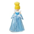 thumbnail image 2 of Disney Cinderella Plush Doll Medium New with Tags, 2 of 3