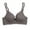 Army Green 02, variant on Bras for Women Lace Underwire Push Up Full Coverage Comfort Breathable Lightweight Everyday Bras Red 34/75