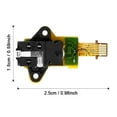 thumbnail image 5 of NATEFEMIN High-Cost-Effectiveness Headphone Jack Connector, Updated Chip Socket Board For Switch 2 Game Console, 5 of 10