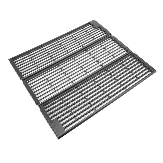 Estera De Drenador De Cocina, Estante De Secado De Platos Sobre Fregadero A Prueba De Deslizamiento Multipropósito Expandible Para El Hogar