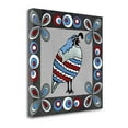 thumbnail image 2 of Tangletown Fine Art Quail I by Cheri Wollenberg Poster Frame - 35 x 35 x 1.5 in., 2 of 2