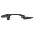 thumbnail image 4 of TRQ Front Right Exterior Door Handle For 11-21 Dodge Durango Jeep Grand Cherokee DHA30716, 4 of 5