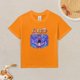 thumbnail image 2 of Camiseta Algodón de Naru para niños, 2 of 5