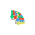 thumbnail image 2 of Zolginah Ensemble de 24 Ampoules Led B22 Guirlande Guinguette Extérieure, 2 of 6