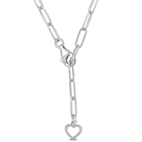 Everly Women's Sterling Silver Necklace