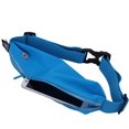 thumbnail image 4 of Riñonera con bolsillo ajustable para deportes al aire libre, riñonera para correr, ciclismo de maratón (azul), 4 of 6