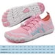 thumbnail image 3 of Zapatos de buceo transpirables para caminar en el lago (rosa 37) Ehuebsd Tenis De Mujer Tenis De Hombre, 3 of 8