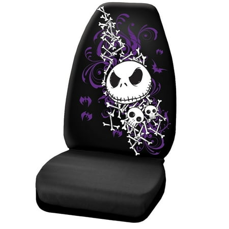 8pc jack slellington nightmare before christmas car seat cover set shipping included - Nightmare Before Christmas Car 8pc jack slellington nightmare before christmas car seat cover set shipping included - Nightmare Before Christmas Car