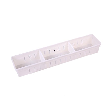 Osdhezcn Adjustable Desk Drawer Organizer Cabinet Dividers Storage Box Bin Partition Baffle for Case Tray for Home Bathroom Kitch Osdhezcn Adjustable Desk Drawer Organizer Cabinet Dividers Storage Box Bin Partition Baffle for Case Tray for Home Bathroom Kitch