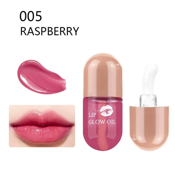 Brillo de labios Xihbxyly mejora la tez dura mucho tiempo hidrata de forma natural
