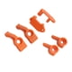 thumbnail image 4 of RC Car Steering Cup Eje Trasero Cup, 80382 Realista Ligero Fácil Instalación 80712 Resistente Al Desgaste RC Steering Cup Reemplazo Para 2 Ruedas Motrices 1/10 RC Car ANGGREK Otros, 4 of 8
