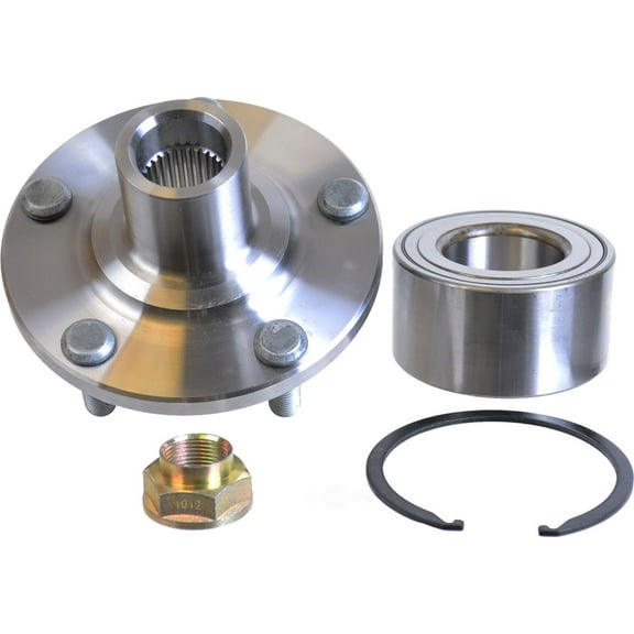 Axle Bearing and Hub Assembly Repair Kit